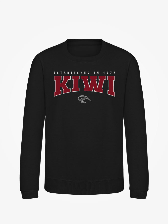 Sweater Retro Kids