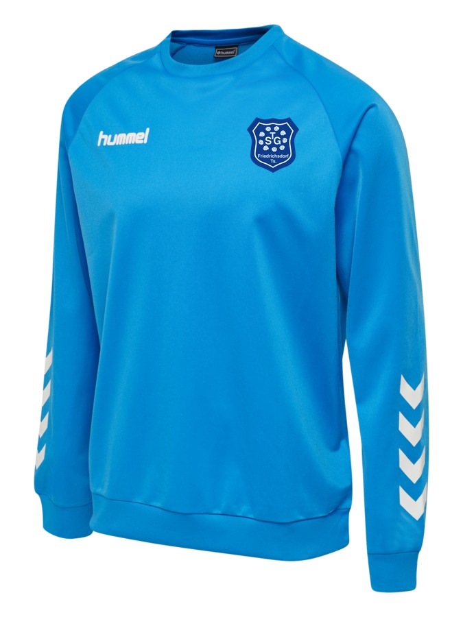 Hummel Promo Poly Sweatshirt