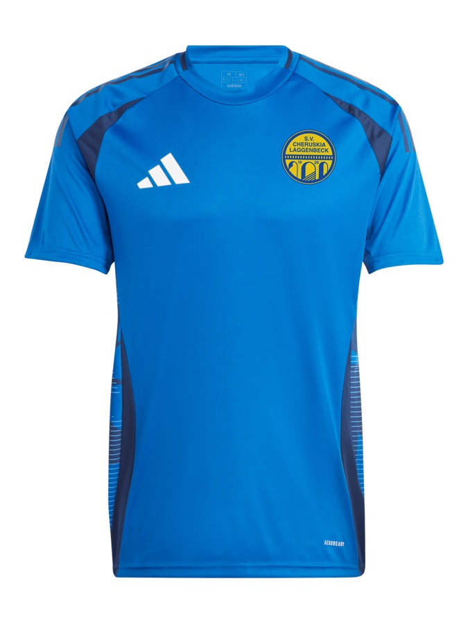 adidas Tiro 24 Competition Match Trikot