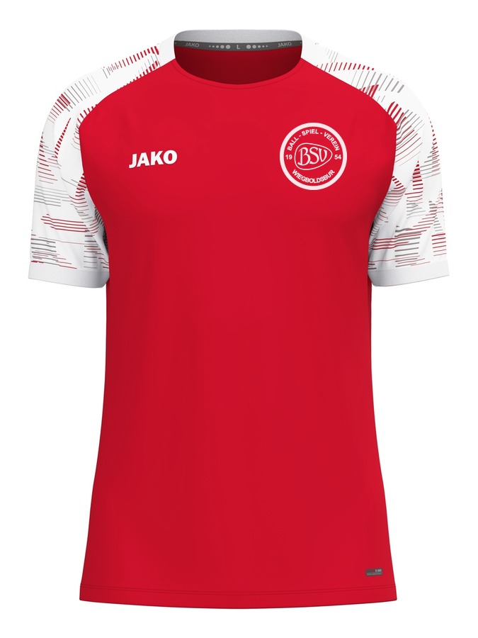 Jako T-Shirt Sonic