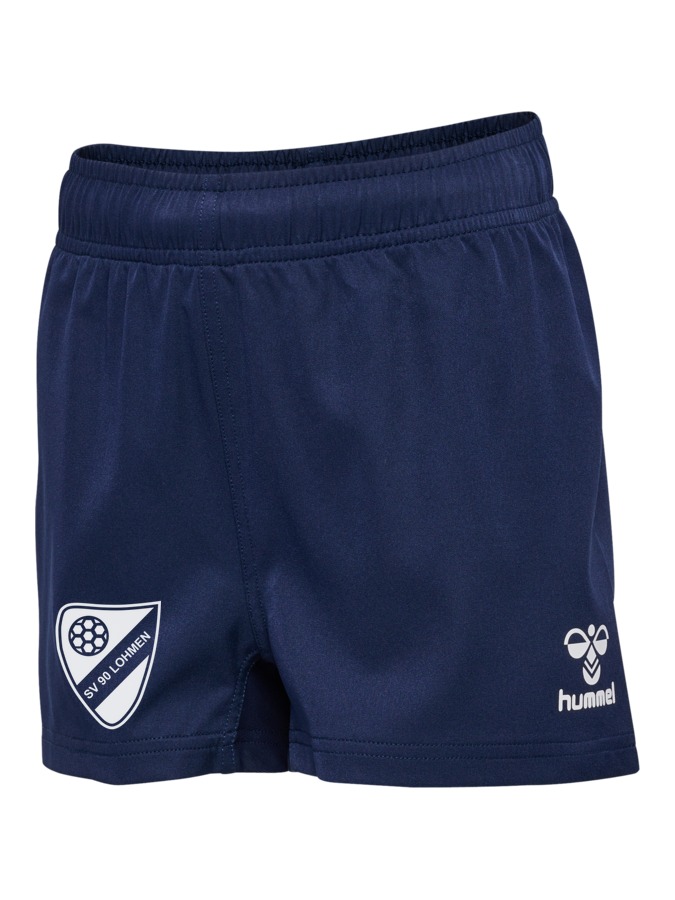 Hummel Rugby Woven Shorts