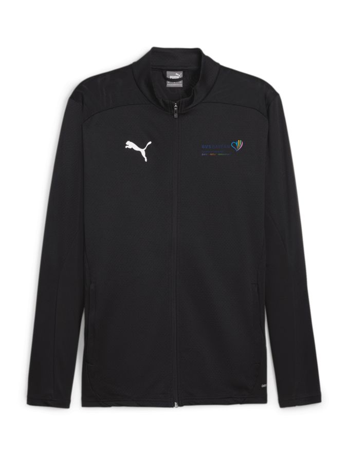 PUMA teamFINAL Trainingsjacke