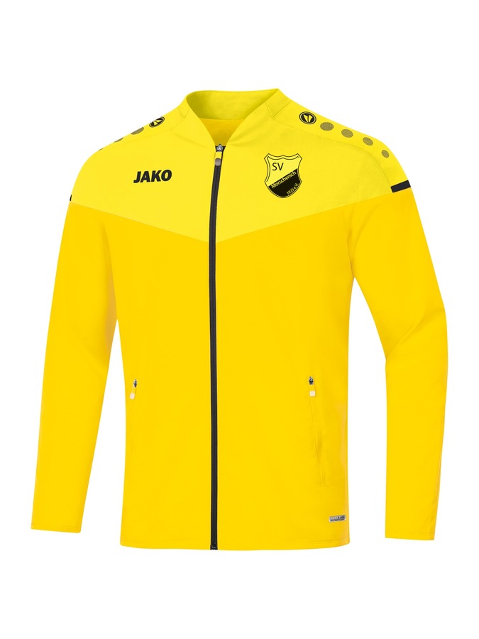 Jako Präsentationsjacke Champ 2.0