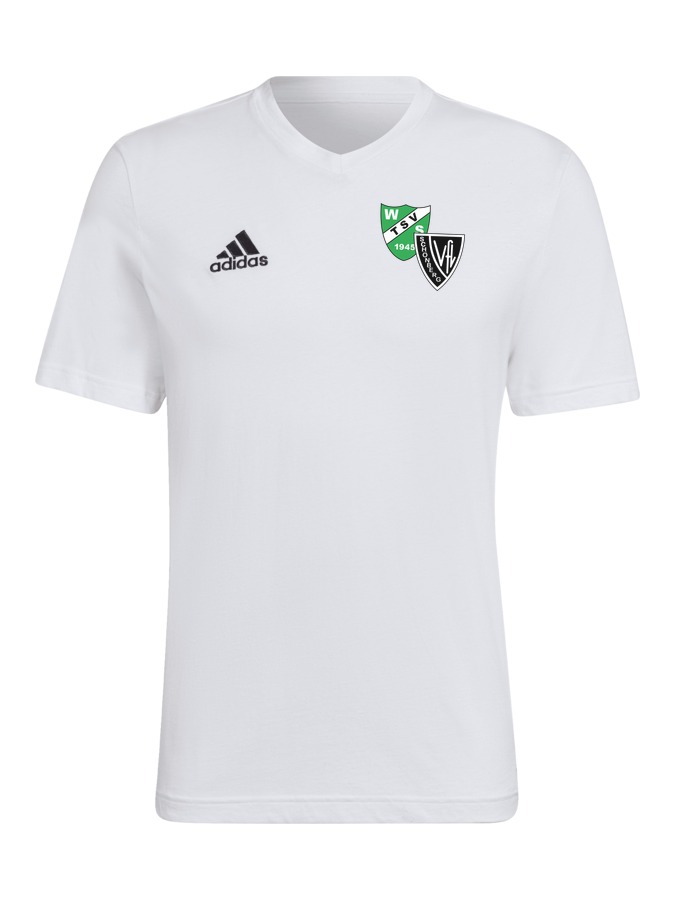 adidas Entrada 22 T-Shirt