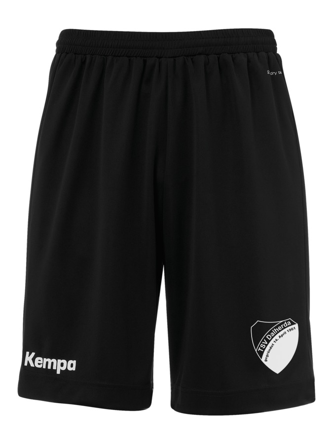 Kempa Player Shorts