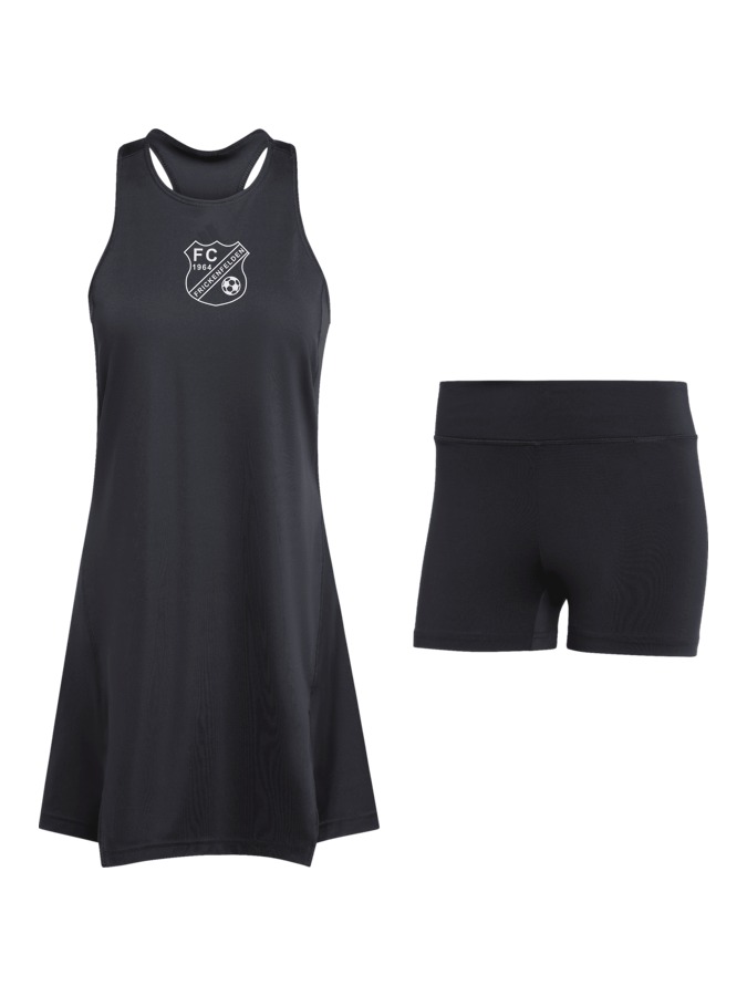adidas Club Tennis Climacool Kleid Damen