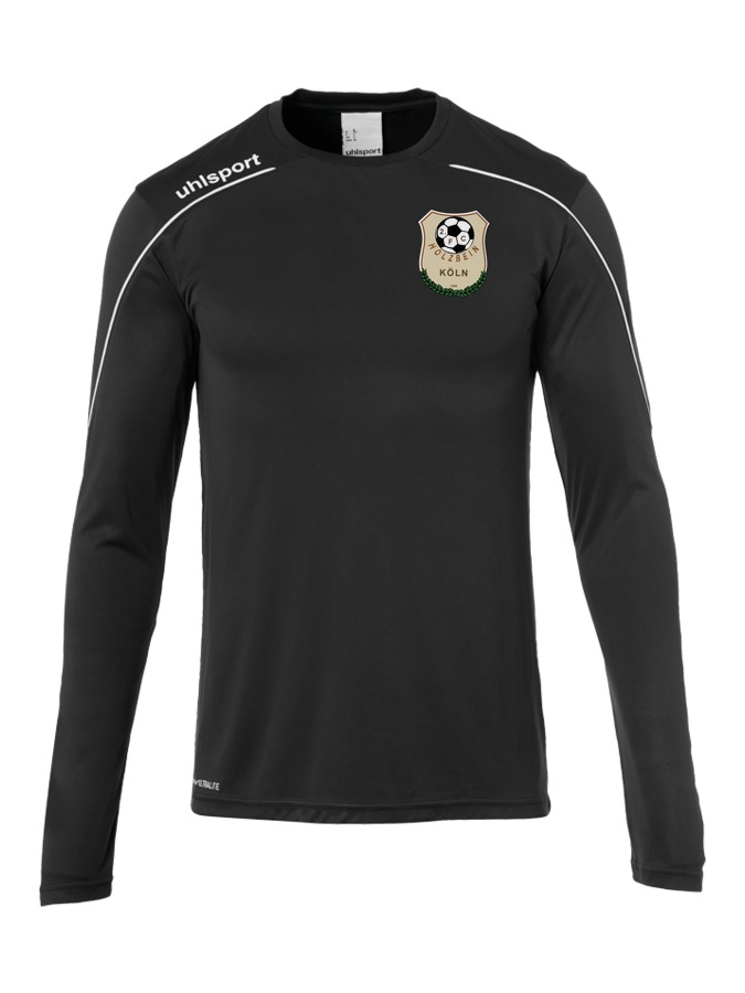 uhlsport Stream 22 Trikot Langarm