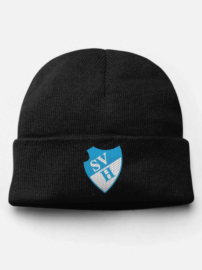 Beanie Sticklogo