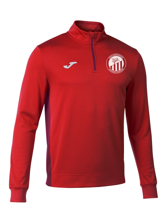 Joma Ziptop Winner II