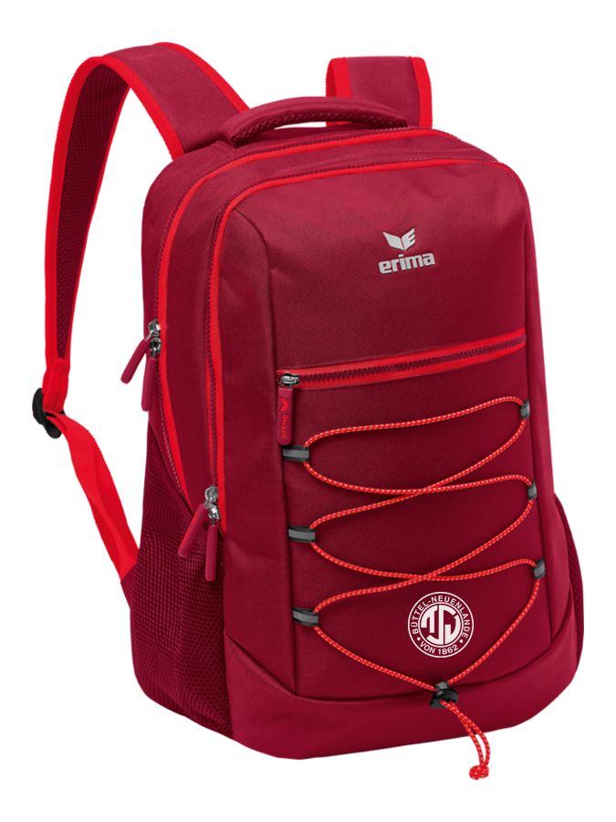 Erima Squad Rucksack