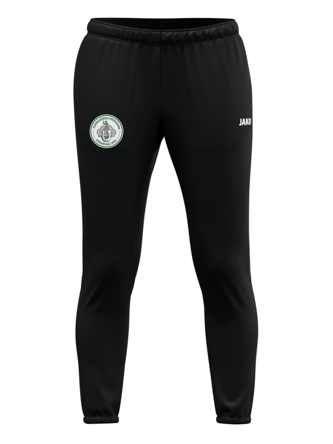 Jako Freizeithose Dynamic Damen