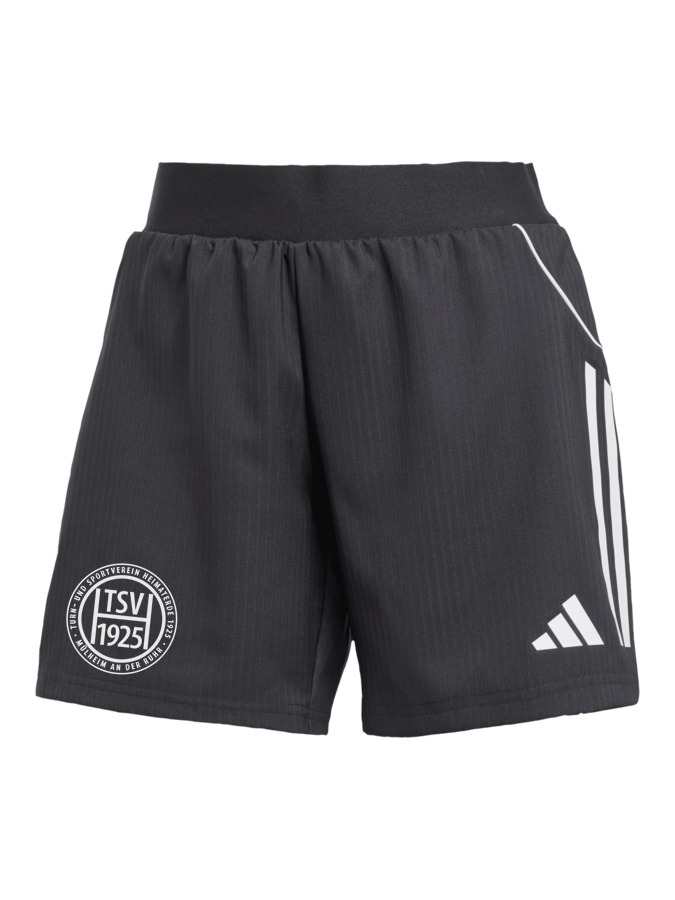 adidas Tiro 25 Competition Match Shorts Damen