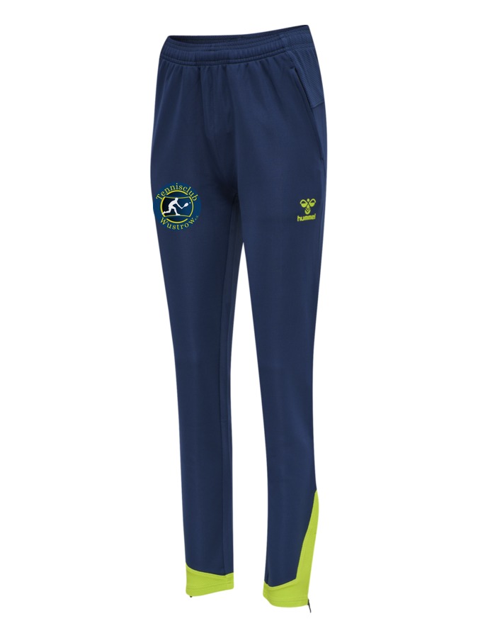 Hummel Lead Poly Pants Damen