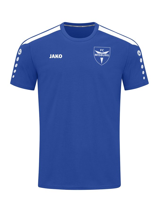 Jako T-Shirt Power