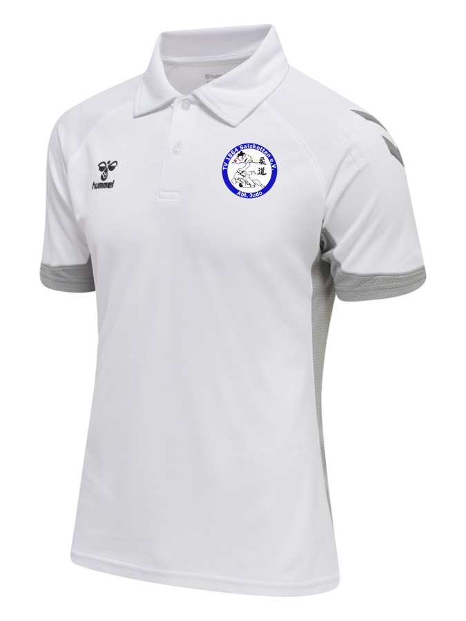 Hummel Lead Functional Polo