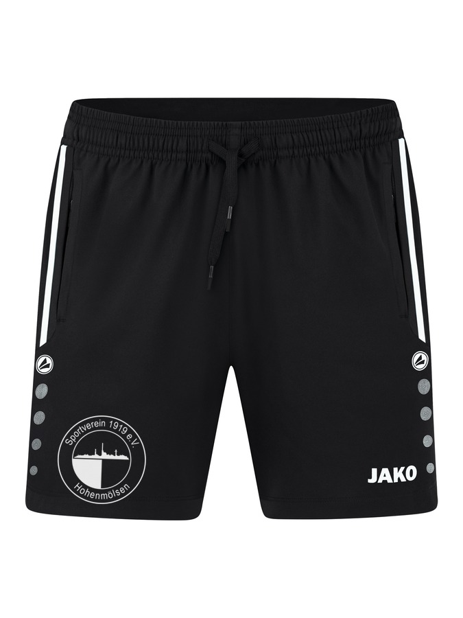 Jako Short Allround Damen