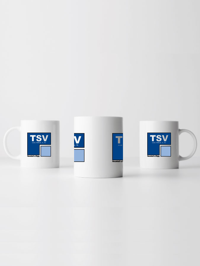 Tasse Logo