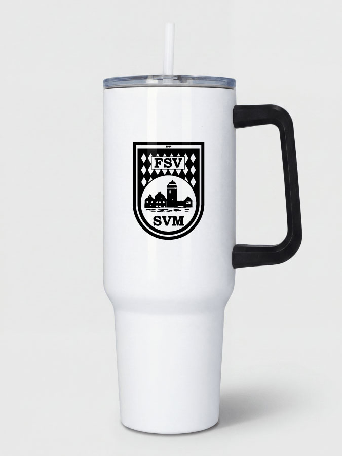 Tumbler Thermobecher 1,2 L