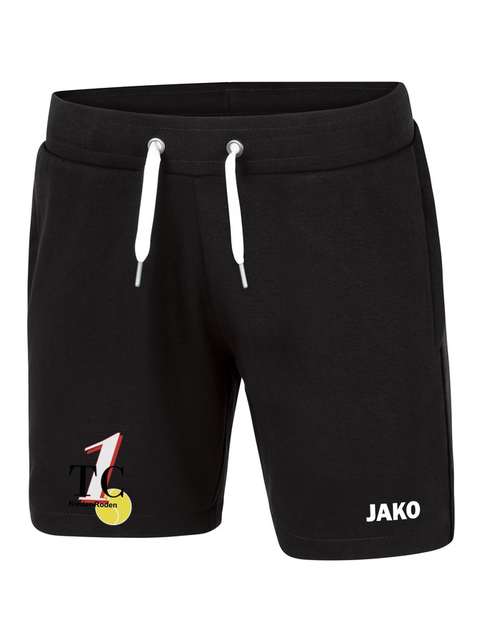 Jako Short Base Damen