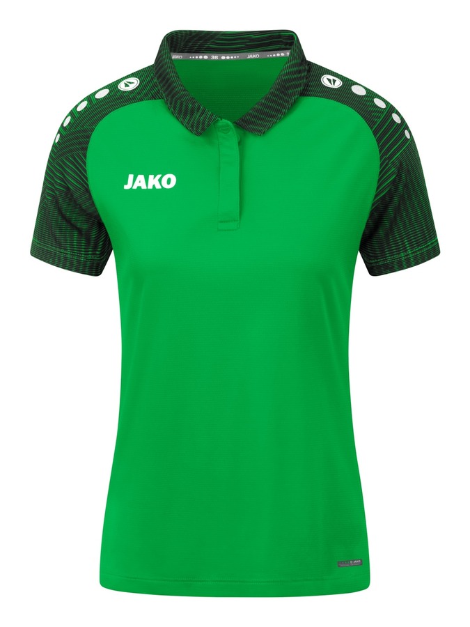 Jako Poloshirt Performance Damen
