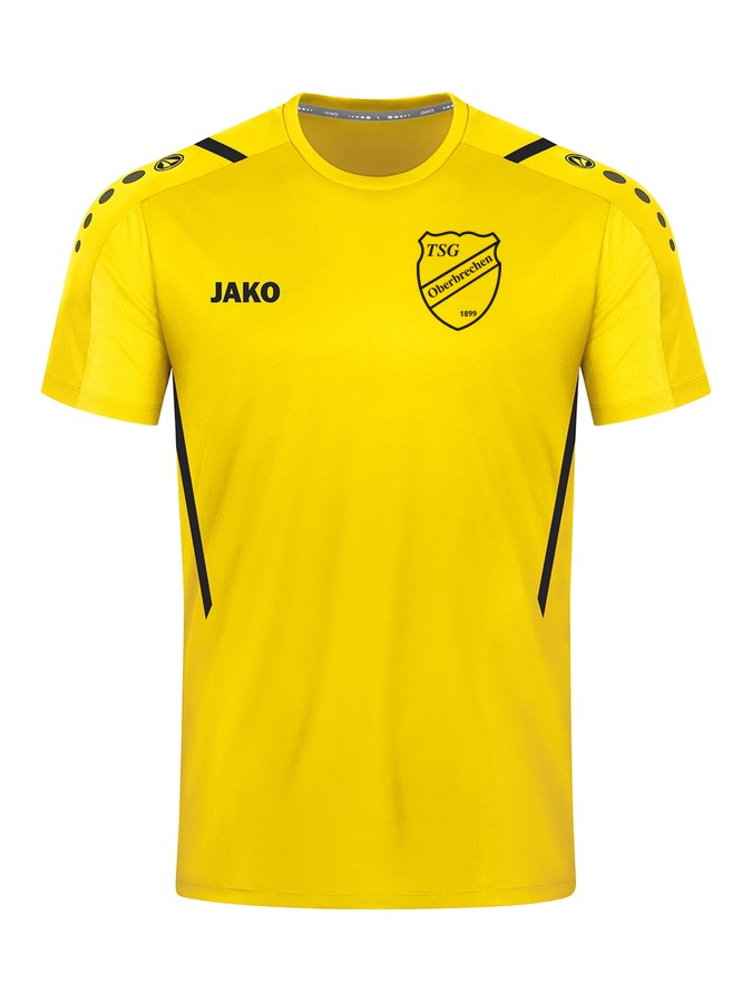 Jako Trikot Challenge