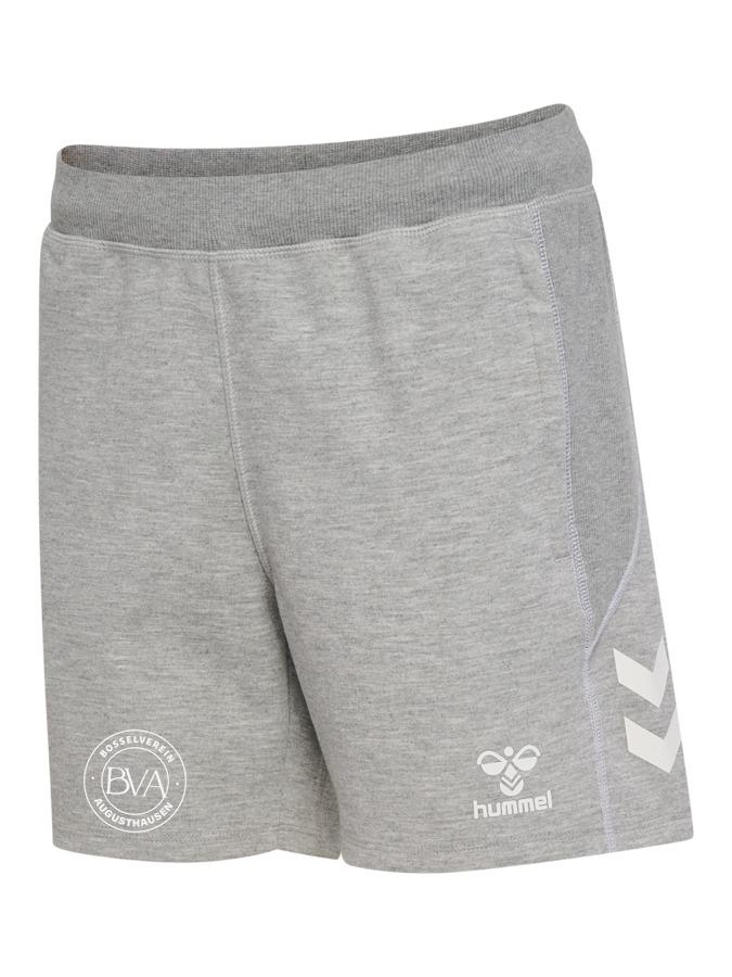 Hummel Move 2.0 Shorts Damen