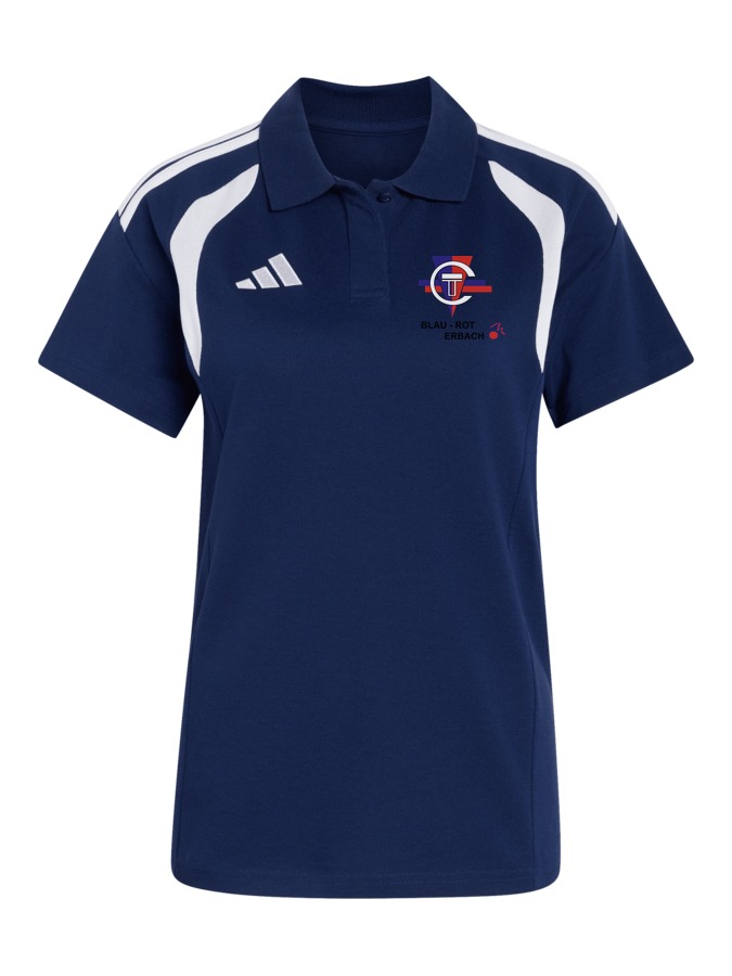 adidas Tiro 26 League Poloshirt Damen