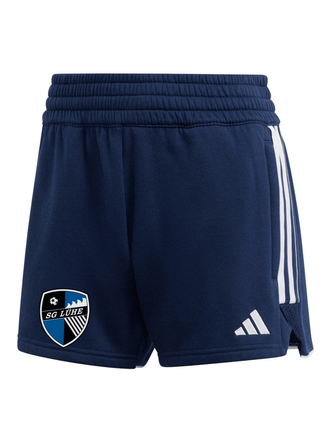 adidas Tiro 23 League Sweatshorts Damen