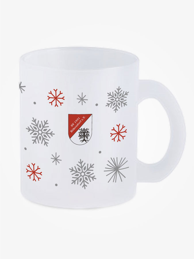 Glühweintasse Lüli