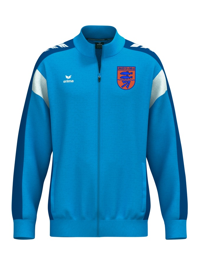 Erima Celebrate 125 Trainingsjacke