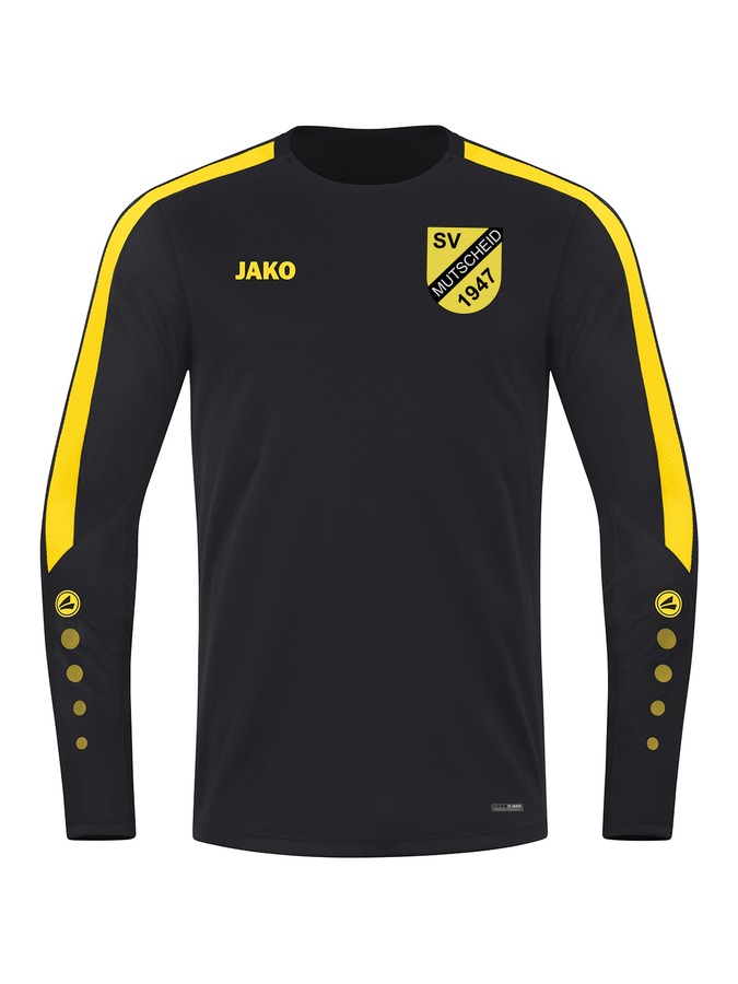 Jako Sweatshirt Power
