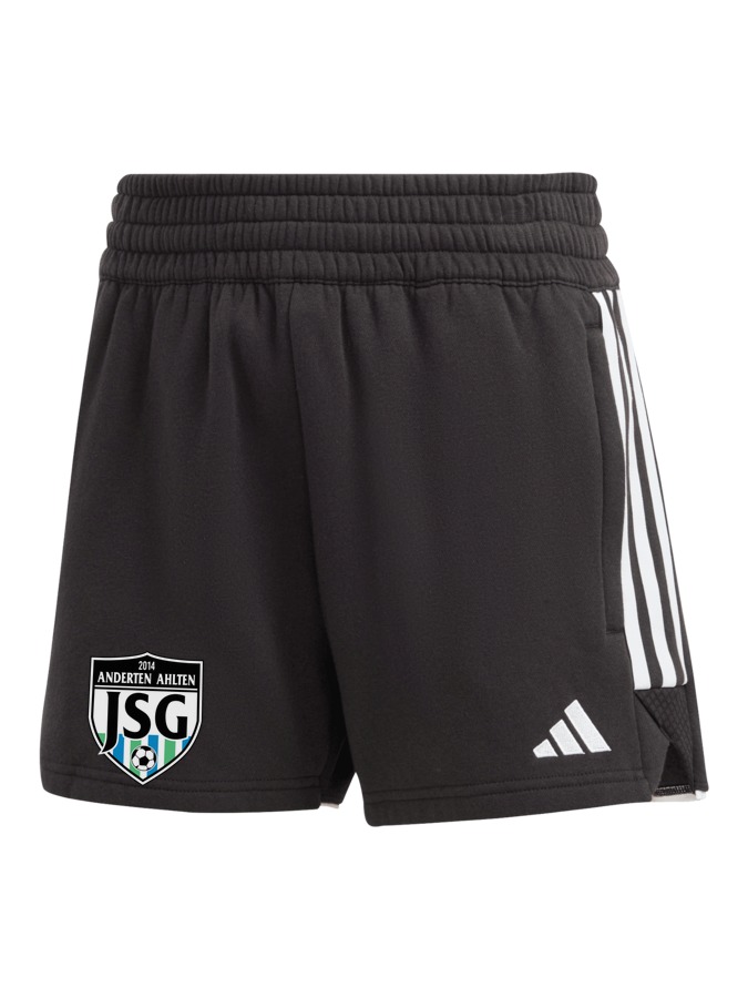 adidas Tiro 23 League Sweatshorts Damen