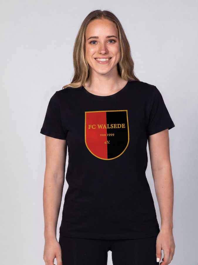 Shirt Classic Damen