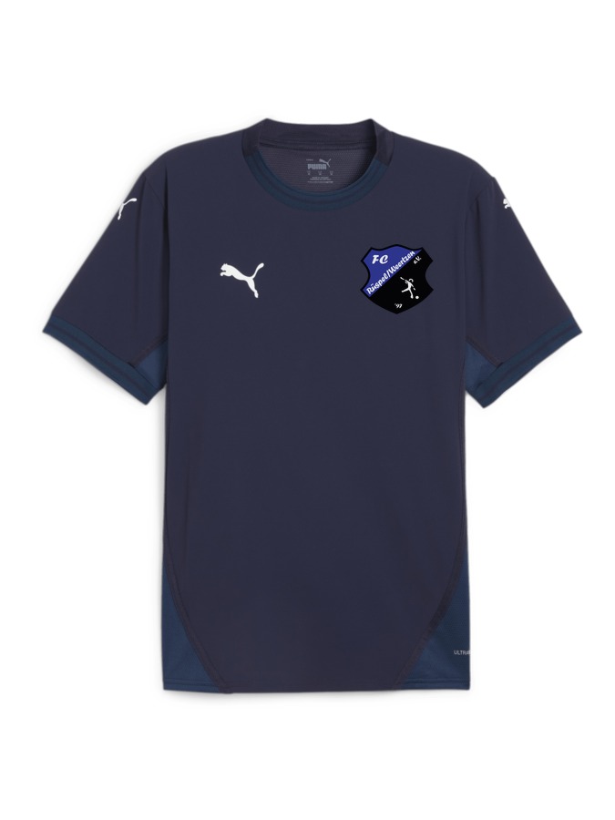 PUMA teamFINAL Trikot