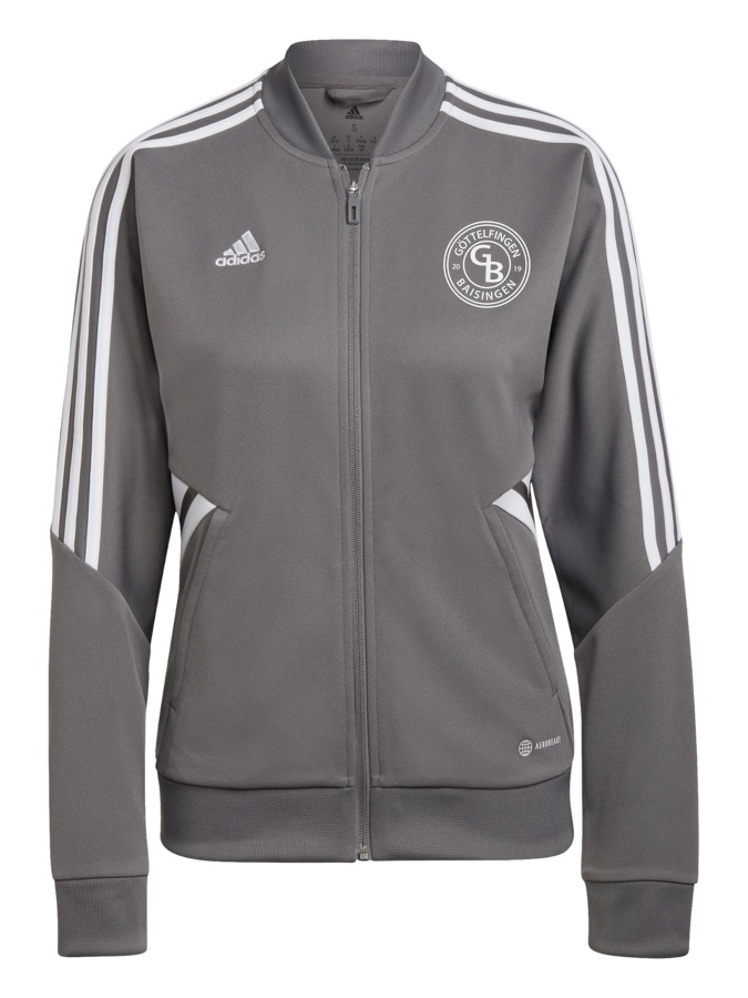 adidas Condivo 22 Trainingsjacke Damen