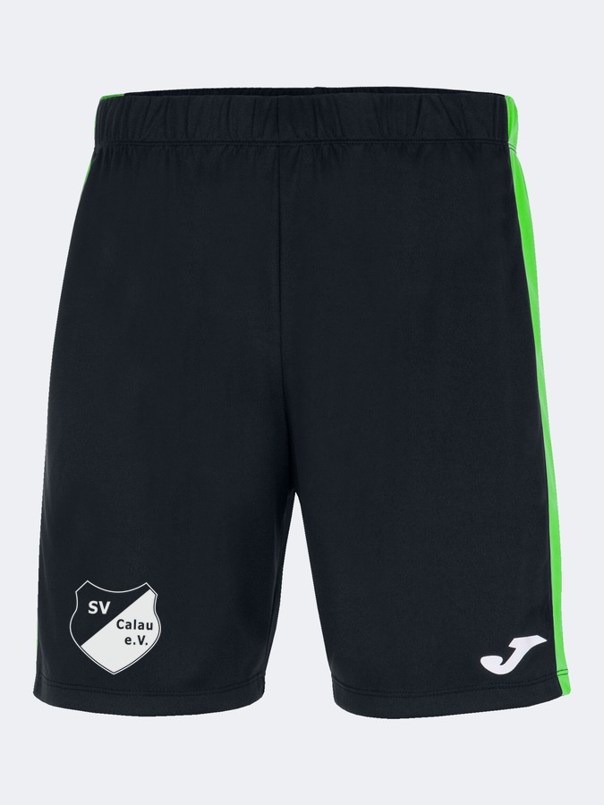 Joma Maxi Short