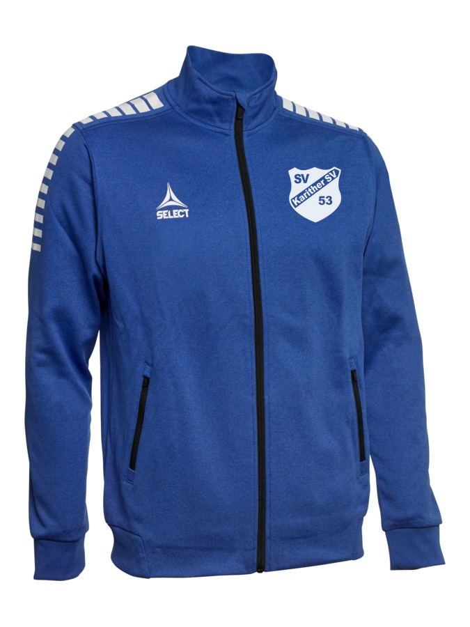 Select Monaco Präsentationsjacke