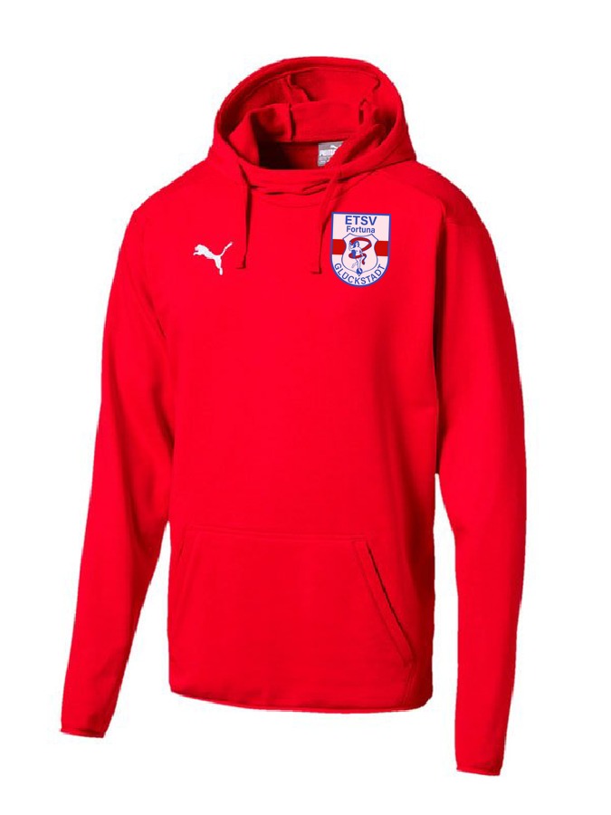 Puma Liga Casuals Hoody