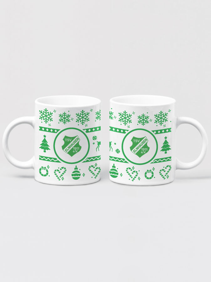 Tasse Christmas