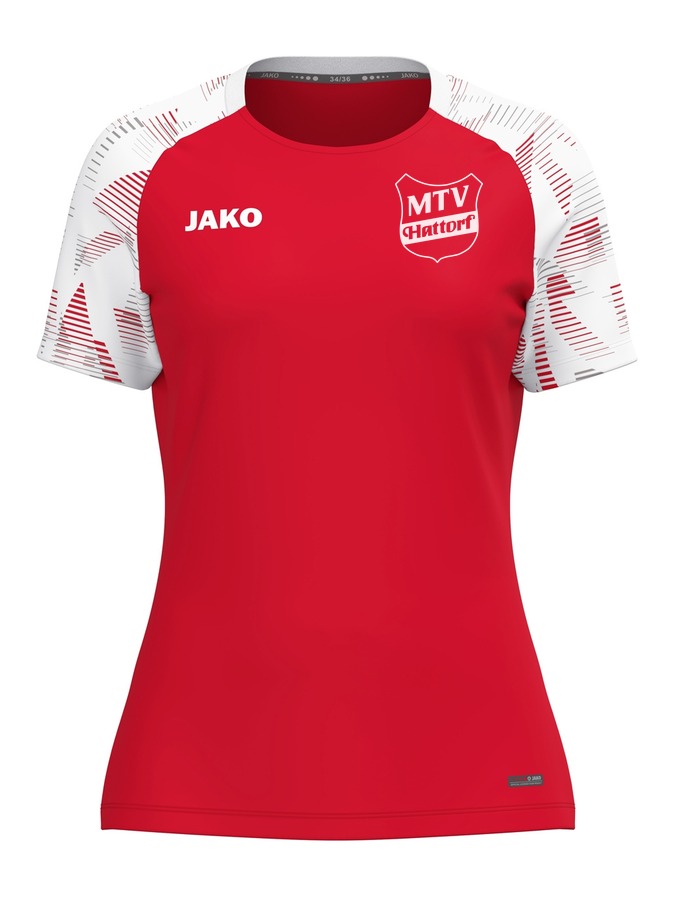 Jako T-Shirt Sonic Damen
