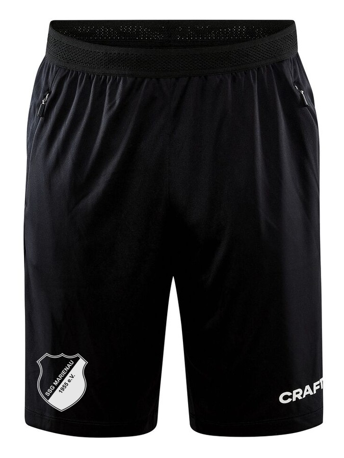 Craft Evolve Schiedsrichter-Shorts