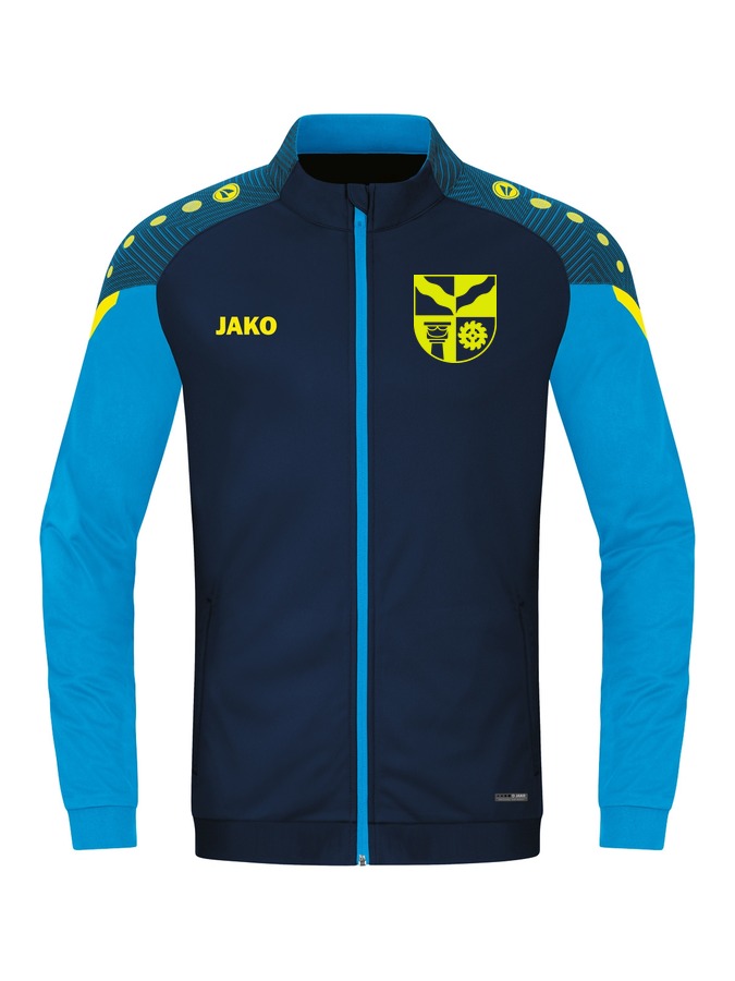 Jako Polyesterjacke Performance