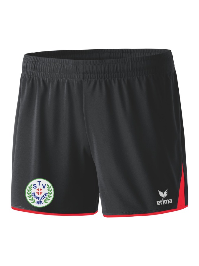 Erima Classic 5-C Shorts Damen