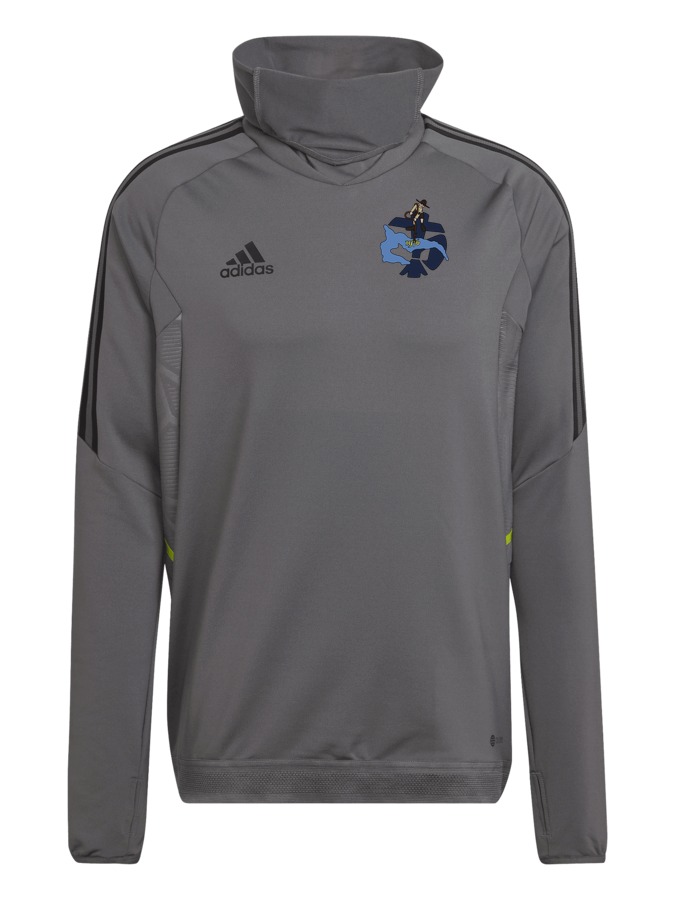 adidas Condivo 22 Pro Oberteil