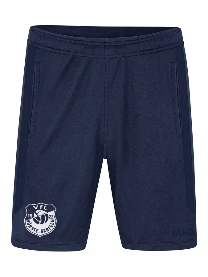 Jako Short Power Damen