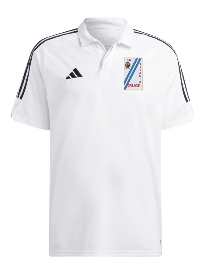 adidas Tiro 23 League Poloshirt