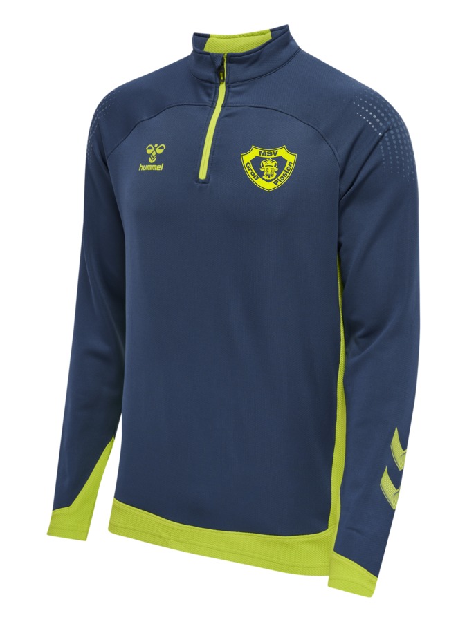 Hummel Lead Half Zip