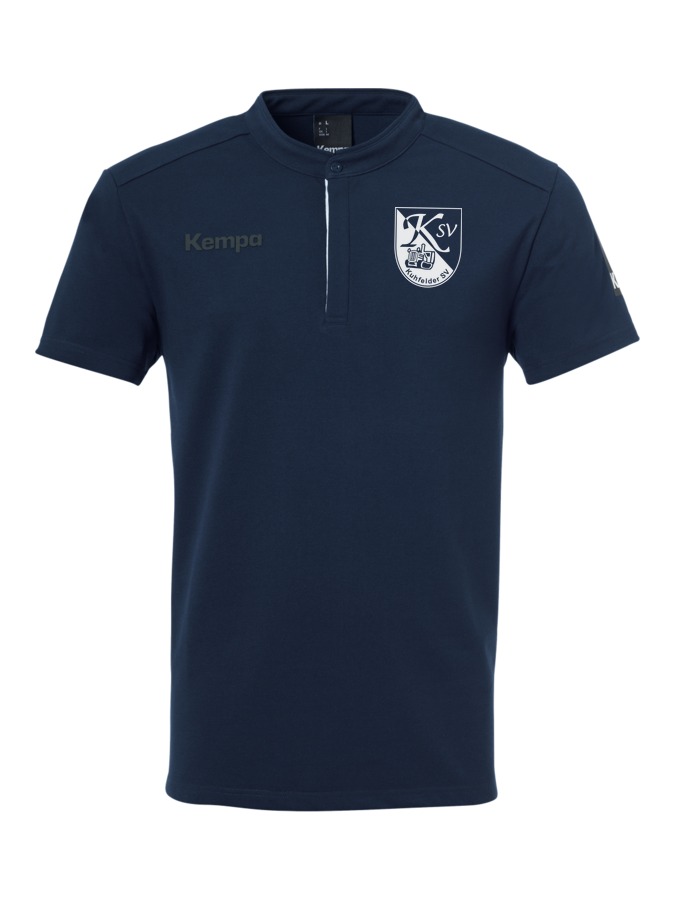 Kempa Status Poloshirt