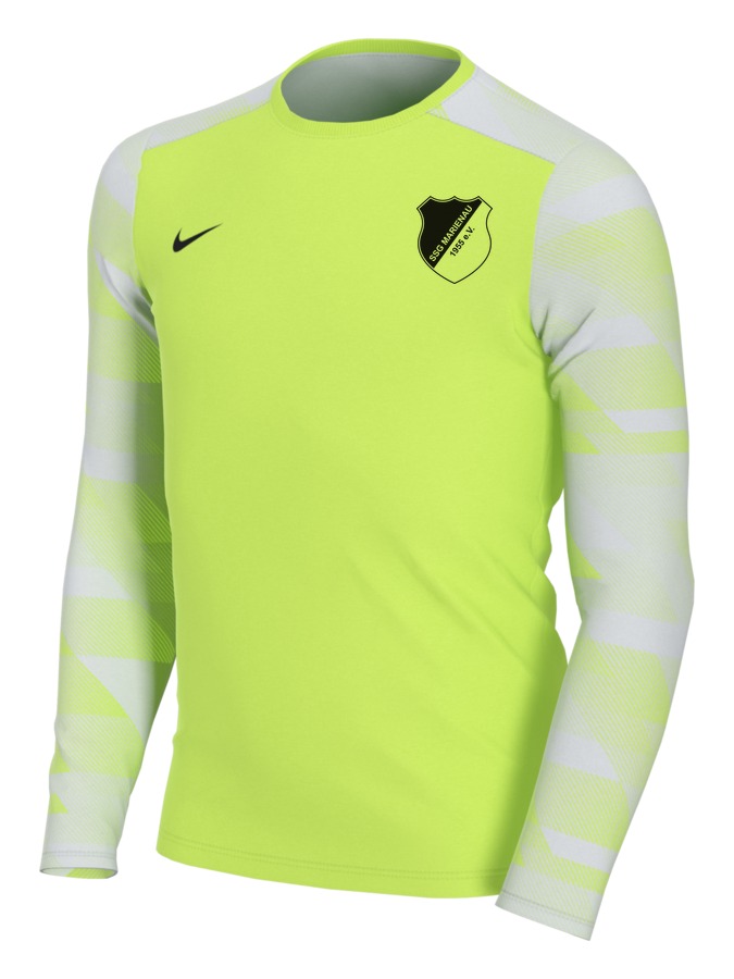Nike Park IV Torwarttrikot Langarm Kinder