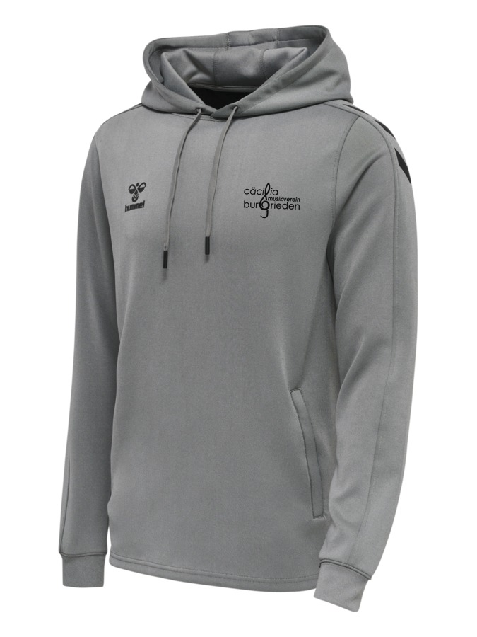 Hummel Core XK Poly Sweat Hoodie